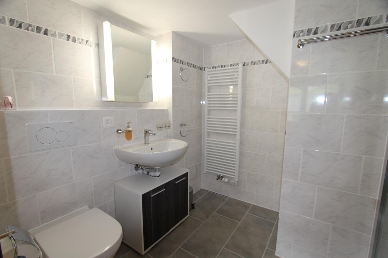 Appartement Les Mourriaux à Château-d'Œx Extérieur photo